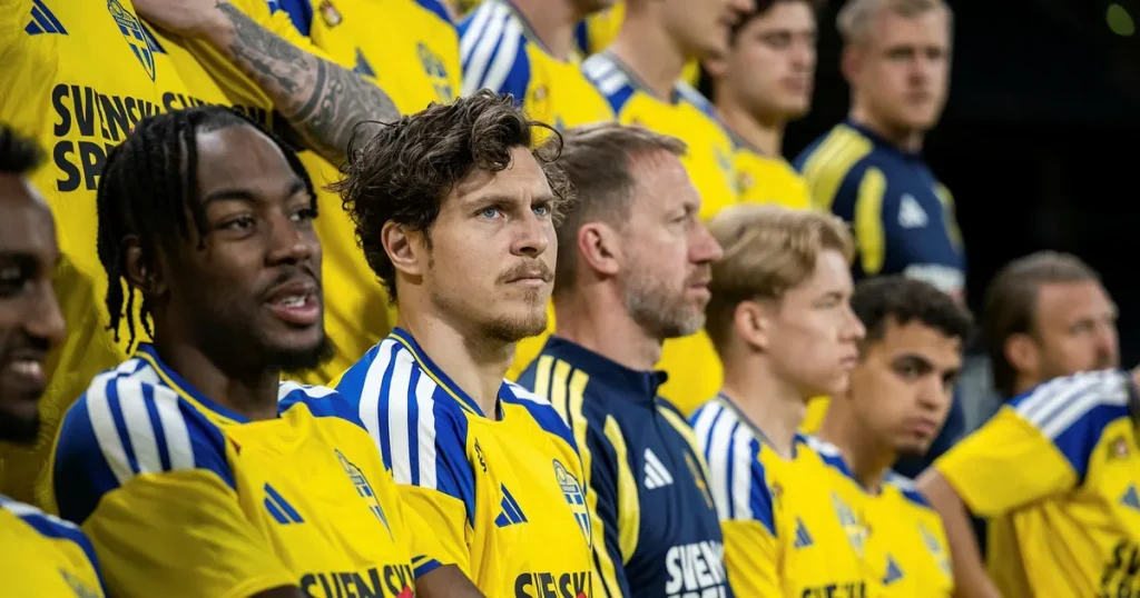 Fyra år efter tunga kvällen i Polen: ”Försöker att inte tänka på revansch”