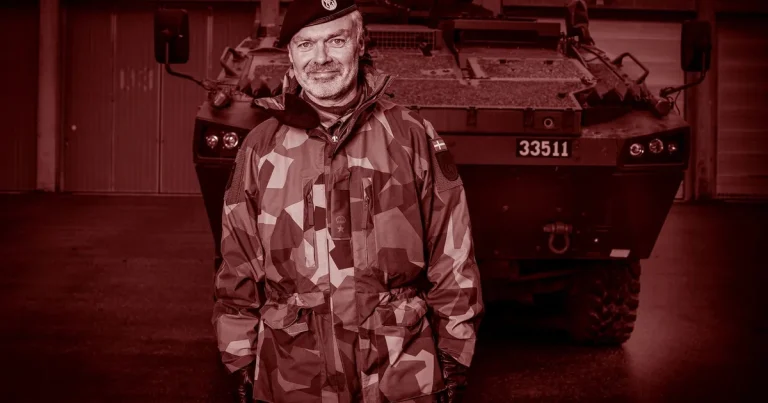 Ledare: I dag talar få om ”krigshets” och ”rysskräck”