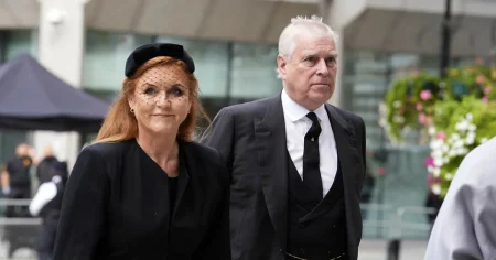 Ex-hertiginnan pressas att vittna om Epstein