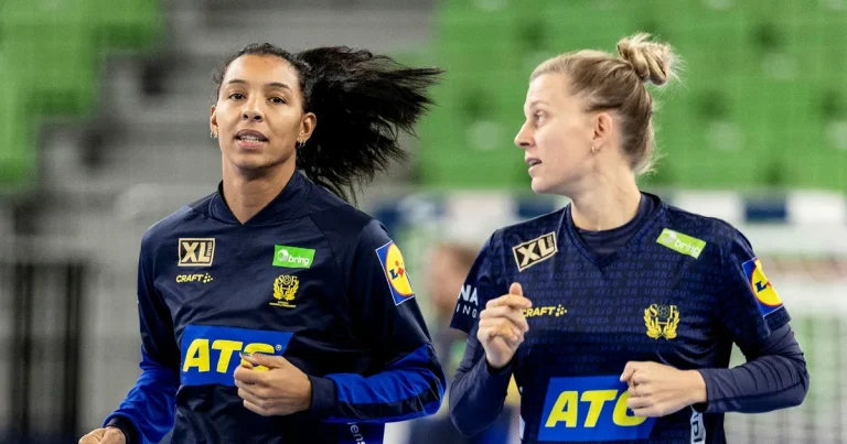 Hagman och Roberts slutar i landslaget