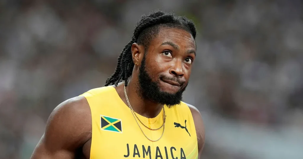 ”Jag hade ljugit om jag sa att det inte störde mig”