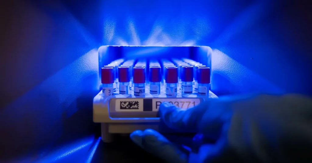 Susanne Nyström: Snart inser alla att svensk sjukvård aldrig kommer att ”fungera”