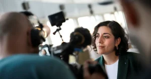 Mohamssons SD-kritik genom åren – från kalla handen till kramen