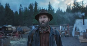 Helmerson: Filmen som nog var för bra för en Oscar