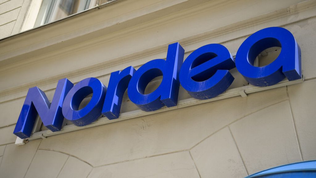 Nordea höjer bundna bolåneräntor
