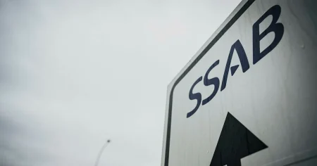 Oro efter sjukdom på SSAB-bygge: ”Något har brustit”