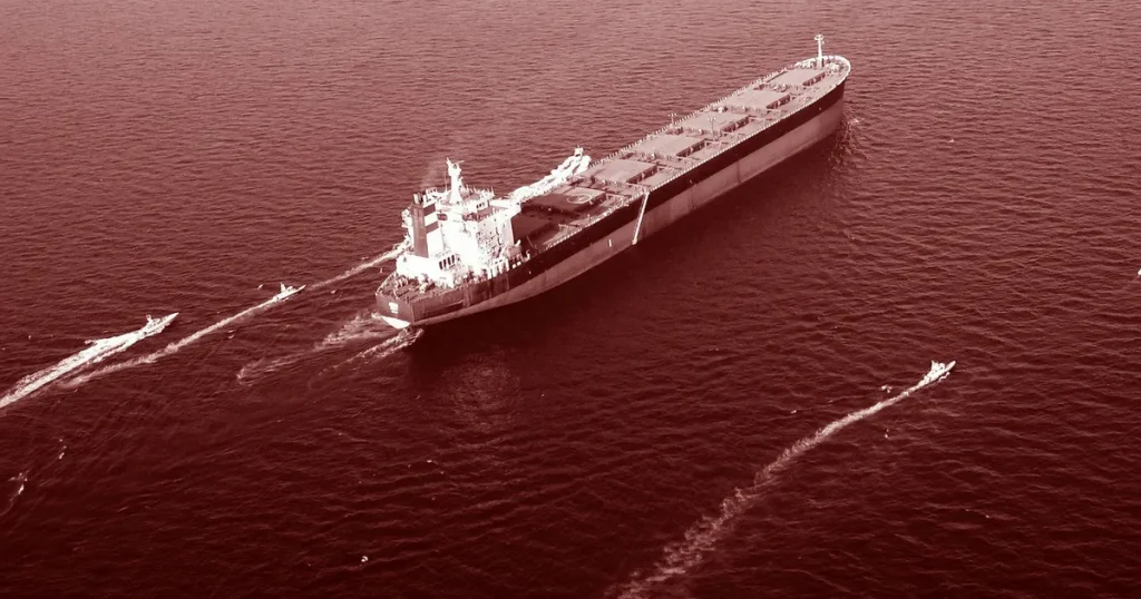 Ledare: Klarar världsekonomin fyra veckors krig till?