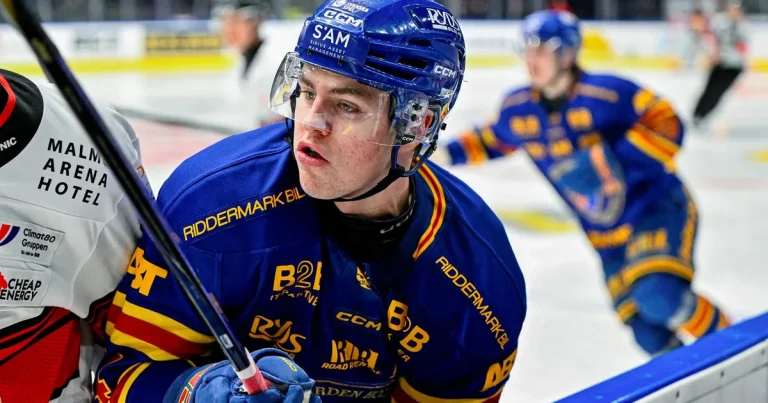 Nytt felaktigt mål avgjorde – SHL pudlar igen