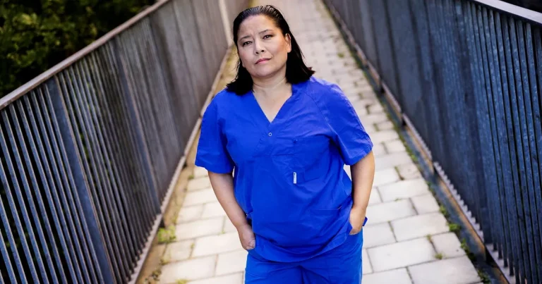 Bara tre av tio läkare vågar framföra kritik till ledningen