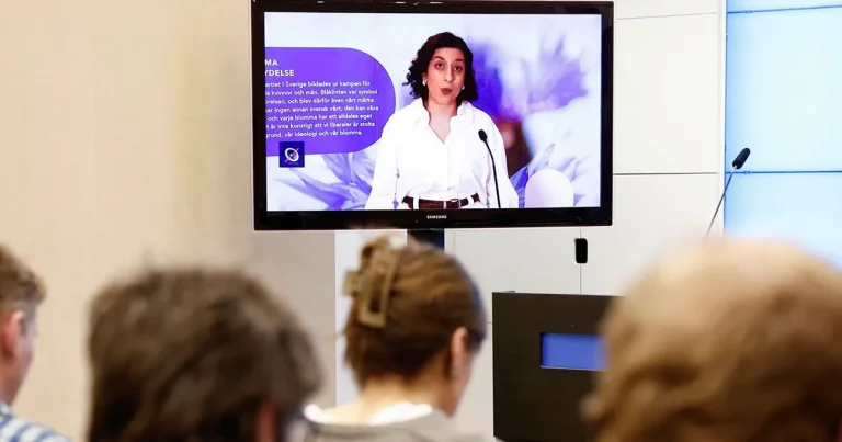 Johan Croneman: Ren politisk skräck när Liberalerna sade hej då till riksdagen