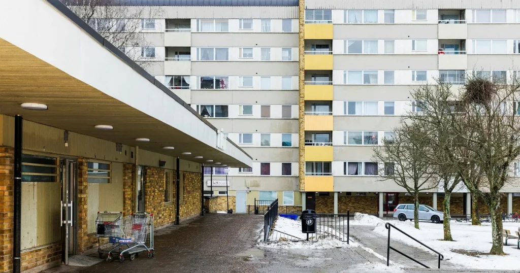 2 000 lägenheter står tomma i Eskilstuna – kommunalrådet vill riva