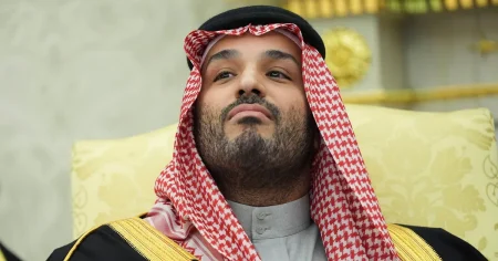 Expert: ”Saudierna kan göra livet surt i hela regionen”