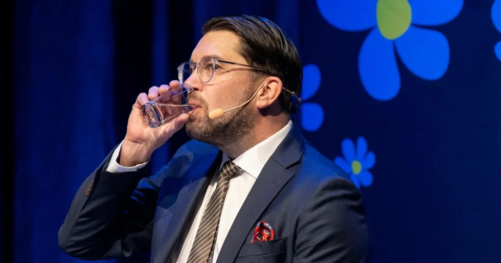 Statsvetare: SD kan ta tunga ministerposter