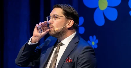 Statsvetare: SD kan ta tunga ministerposter