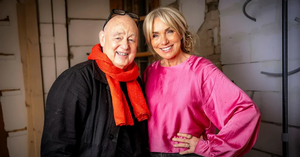 Niklas Wahllöf: Hur kan renoveringshysterin i ”Husdrömmar” bara rulla på?