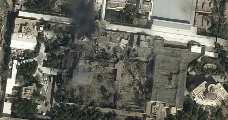 Källor: CIA pekade ut Khamenei för Israel – för att döda honom