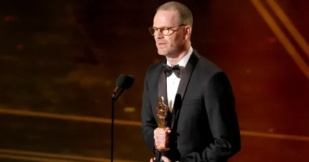 Norska ”Sentimental value” vinner Oscar för bästa internationella film