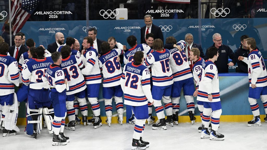 Ny titel på svenska:
Stockholm borttaget som värd för ishockey-VM 2028, Prag får europeiska gruppen medan Calgary och Edmonton står som värd för nordamerikanska gruppen