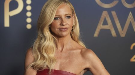 Sarah Michelle Gellar: Det blir ingen ny ”Buffy the Vampire Slayer”