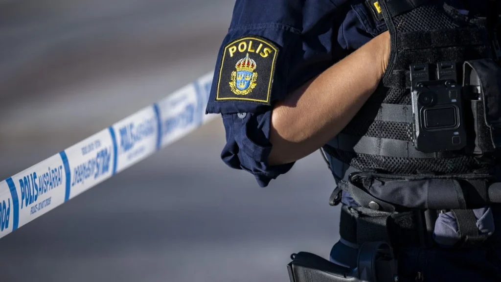 Kraftig ökning av mordbränder förra året, visar polisundersökning