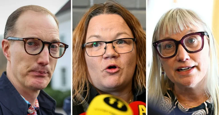 Jagar utmanare – namnen som kan ersätta Mohamsson