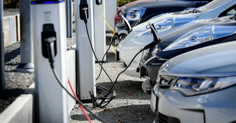 Så blir nya elbilspremien – allt du behöver veta för att göra klipp