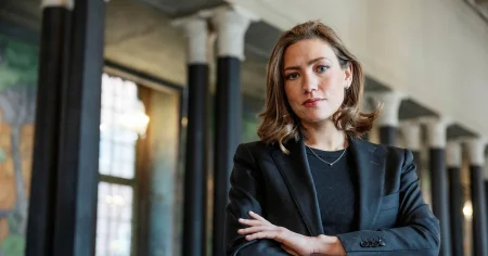 KD-toppen: ”Förbjud slöja i förskola och lågstadiet”