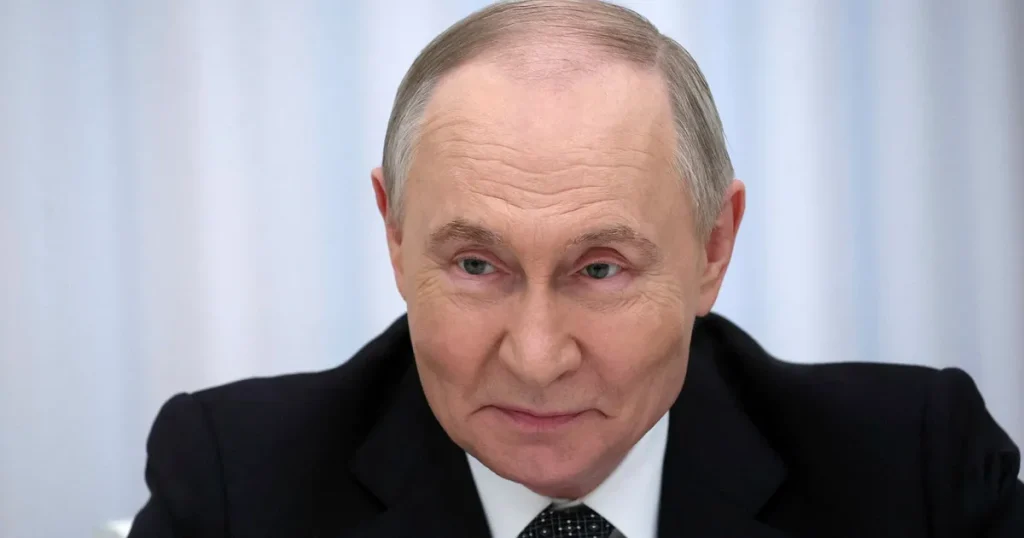 Rapport: Ryska oljebolag deltar i deportationer av ukrainska barn