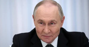 Rapport: Ryska oljebolag deltar i deportationer av ukrainska barn