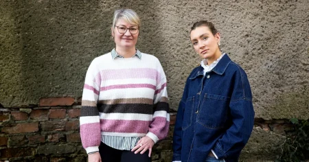 Ny tidning ska ge östtyskar en röst: ”Västtyskarna förstår inte oss”