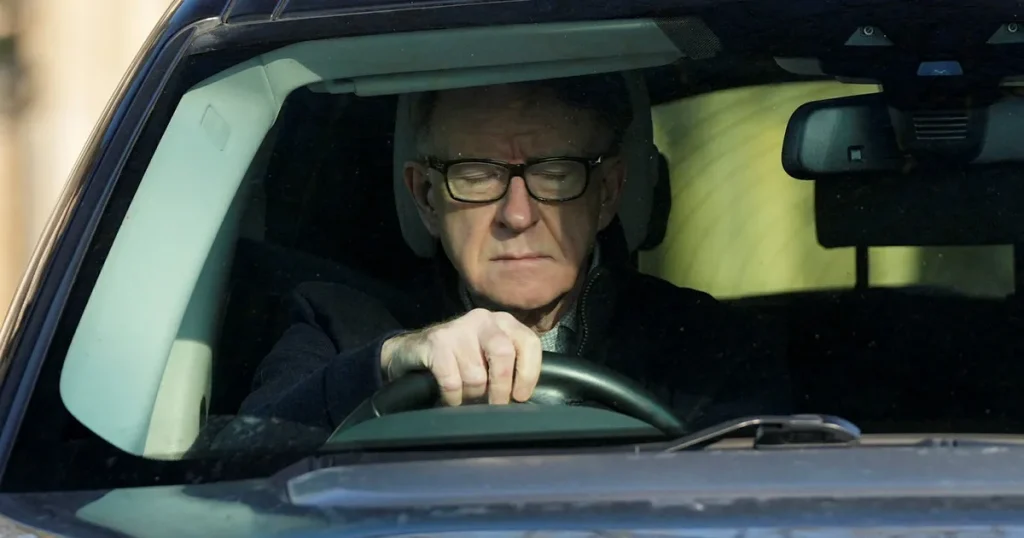 Sandra Stiskalo: Kaxige Epsteinvännen förväntade sig ”maximal värdighet”