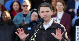 Gina Gustavsson: Det är ett misstag att avfärda religionens roll i politiken