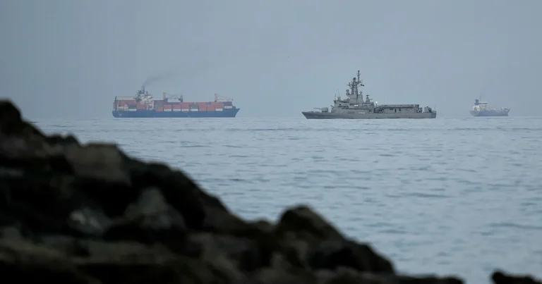 Iran avvisar USA:s förslag – lägger fram villkor