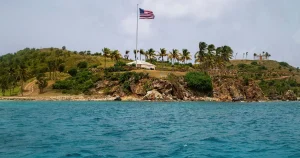 Kalena: En bostadsannons och jag tänker på Epstein