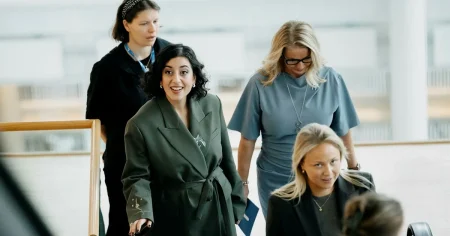 Lisa Magnusson: Förbudet mot fula skolor är en del av Liberalernas nya hemliga plan