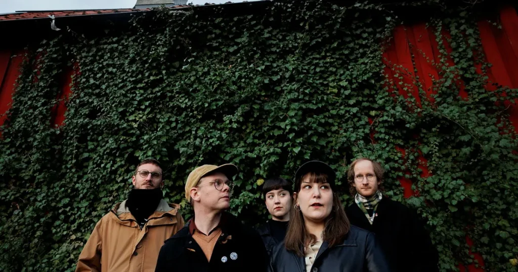 Makthaverskan: ”Vi är en blomma som blommar vart fjärde år”