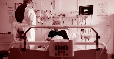 Ledare: Vad är lika illa som digerdöden? Offentliga it-projekt