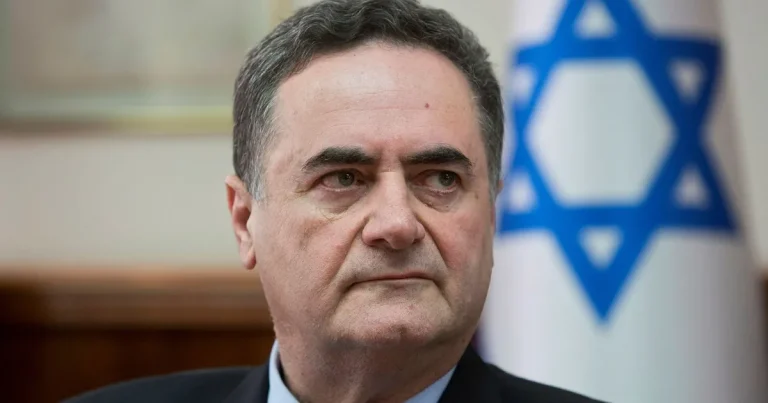 Israel trappar upp attackerna mot Iran