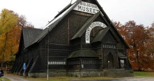 Återöppning av Biologiska museet dröjer