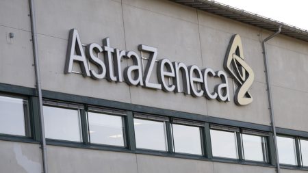 EU godkänner AstraZenecas läkemedel Imfinzi för operabel, tidig och lokalt avancerad magcancer
