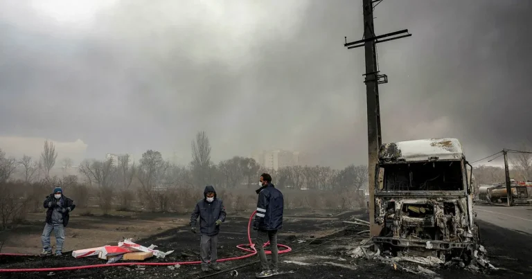 Israels hot: Kommer jaga Khameneis efterträdare