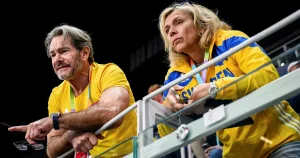 Greg Duplantis: ”Ingen har någonsin gjort det här förut i stavhoppshistorien”