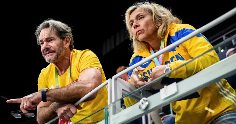 Greg Duplantis: ”Ingen har någonsin gjort det här förut i stavhoppshistorien”