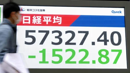 Oljepriser pressar asiatiska aktiemarknader nedåt