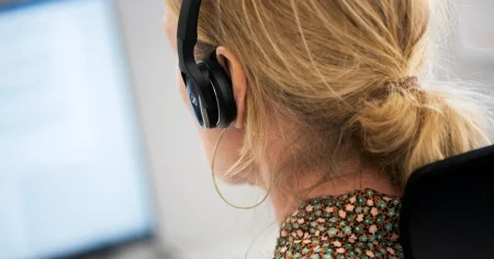 Bris: Samtalen om våld har ökat