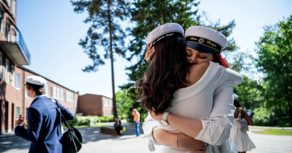 Richard Swartz: I alla tider har vi drömt om det AI nu ska göra för människan