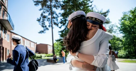 Richard Swartz: I alla tider har vi drömt om det AI nu ska göra för människan