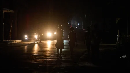 Kuba avvisar USA:s ambassads begäran att importera diesel, kallar det skamlöst