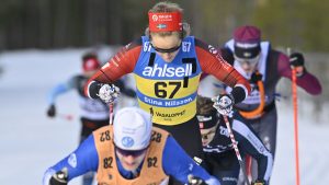 Stina Nilsson avslutar säsongen för att fokusera på återhämtning