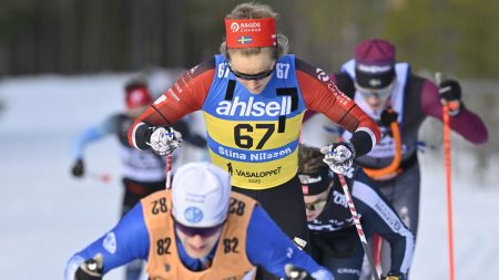 Stina Nilsson avslutar säsongen för att fokusera på återhämtning